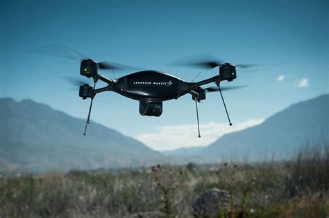 Beyond the Camera: The Future of Drone Videography